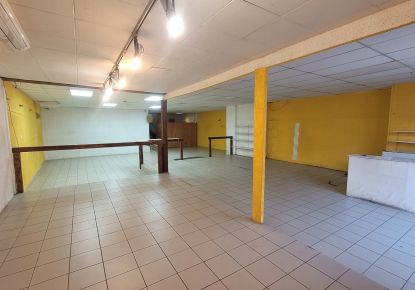 location Local commercial Montpellier