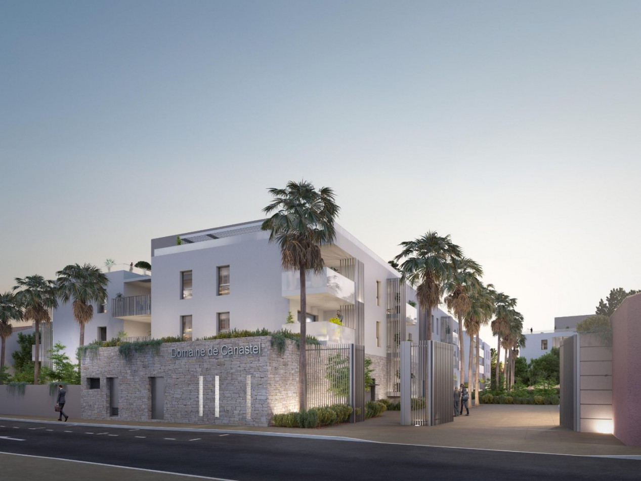 vente Appartement neuf Baillargues - Photo 4