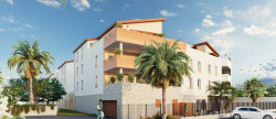 vente Appartement neuf Baillargues