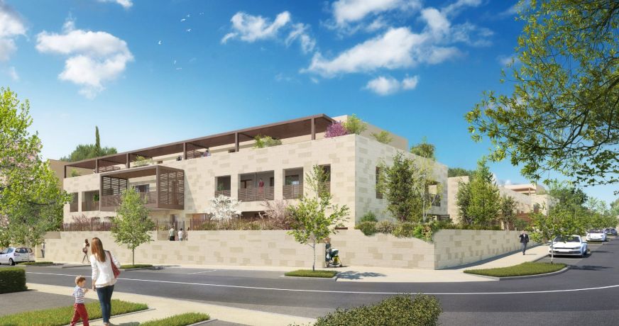 vente Maison en résidence Castries