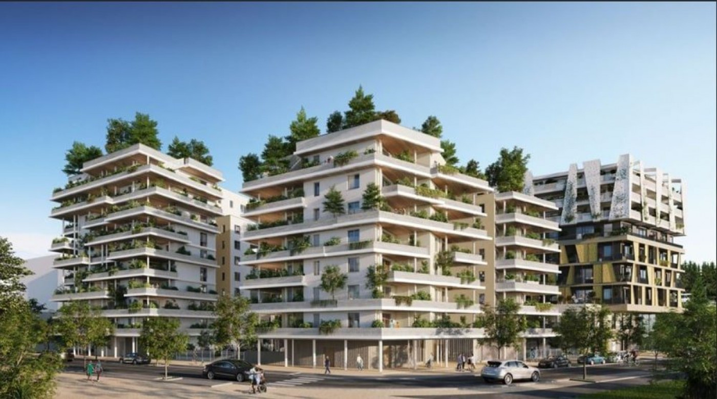 location Local commercial Montpellier - Photo 2