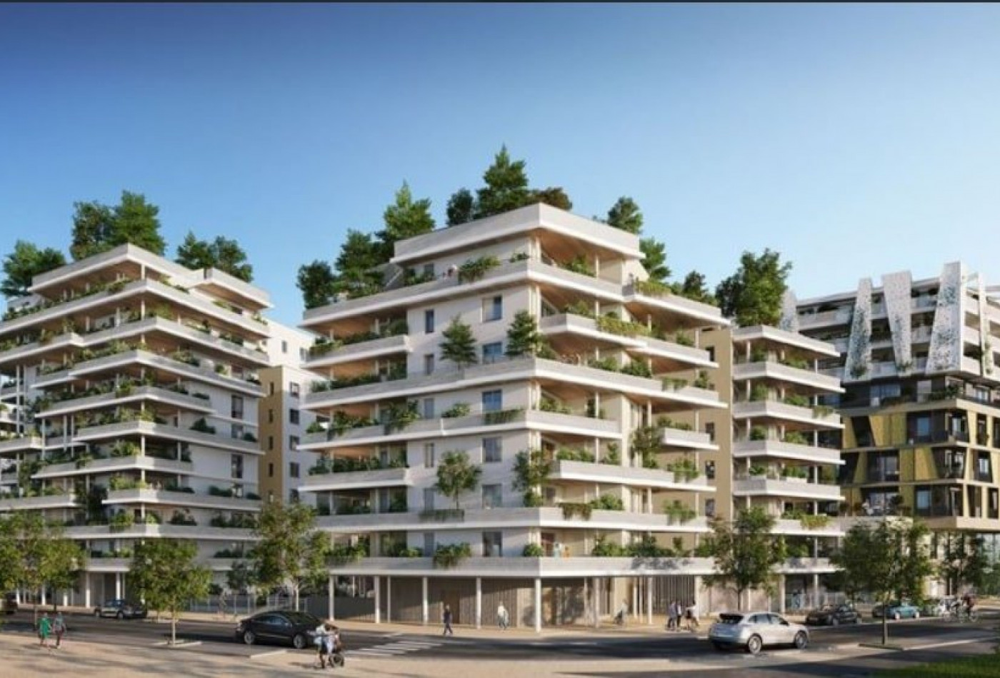 location Local commercial Montpellier - Photo 2