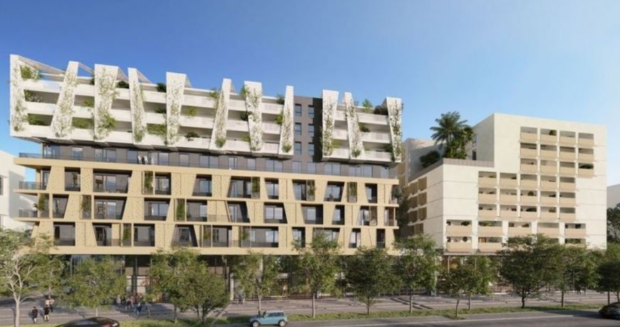 location Local commercial Montpellier