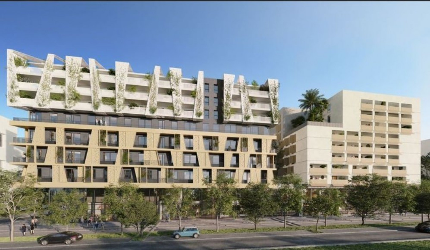 location Local commercial Montpellier - Photo 3