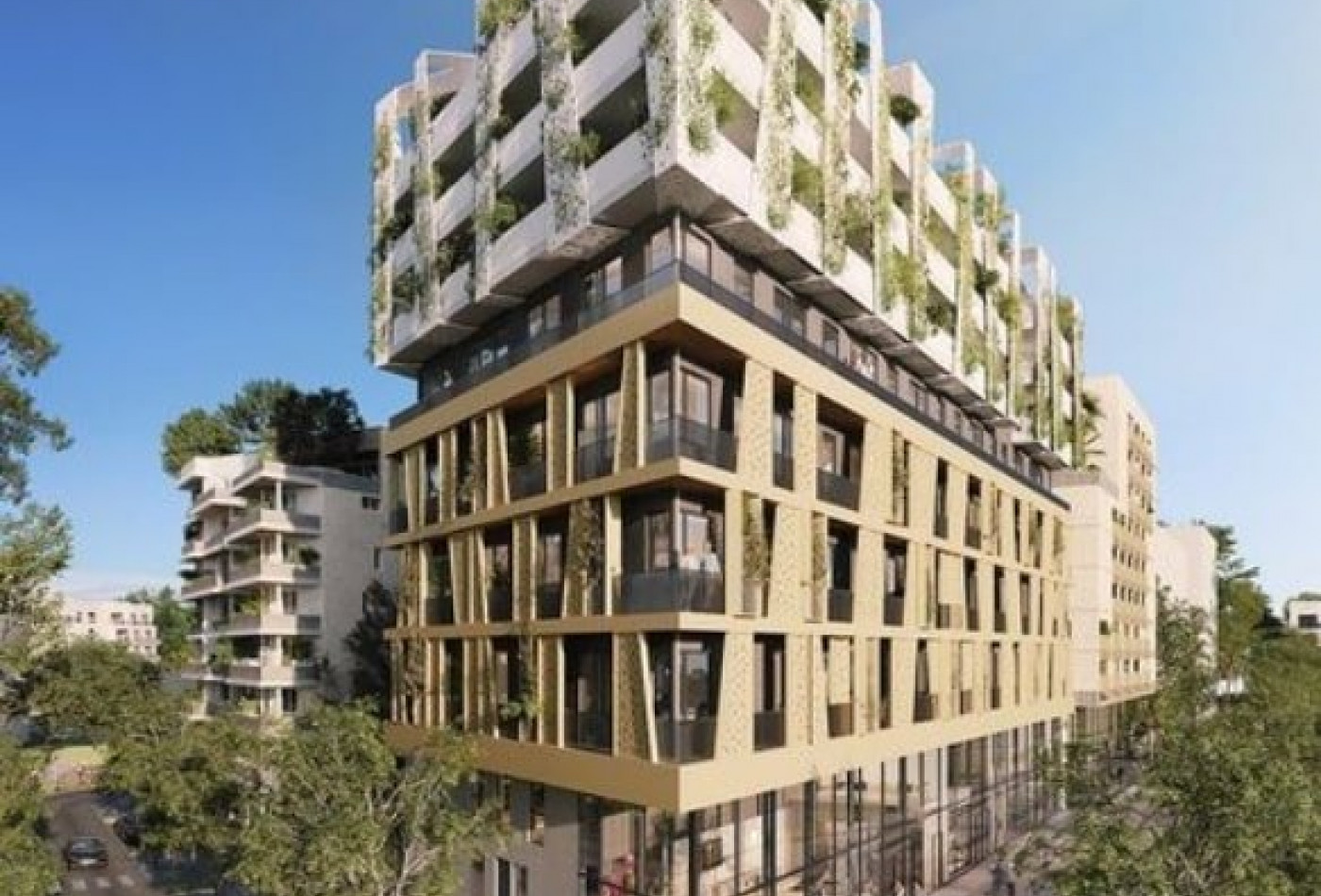 location Local commercial Montpellier - Photo 1