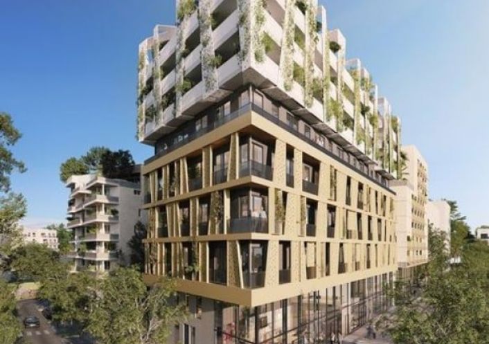 location Local commercial Montpellier