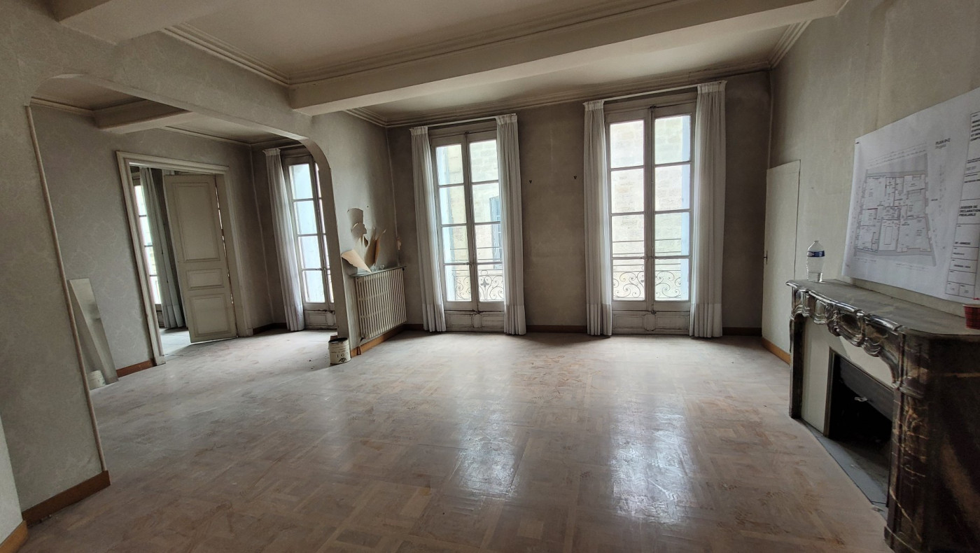vente Appartement à rénover Montpellier - Photo 1