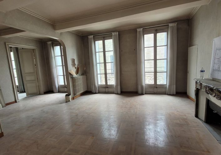 vente Appartement à rénover Montpellier
