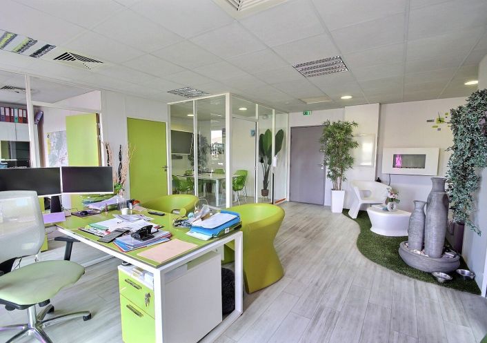 location Bureau Le Cres