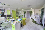 location Bureau Le Cres