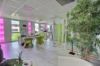 location Bureau Le Cres