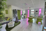 location Bureau Le Cres