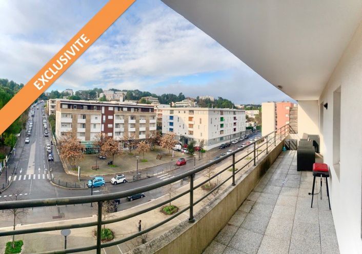 vente Appartement Montpellier