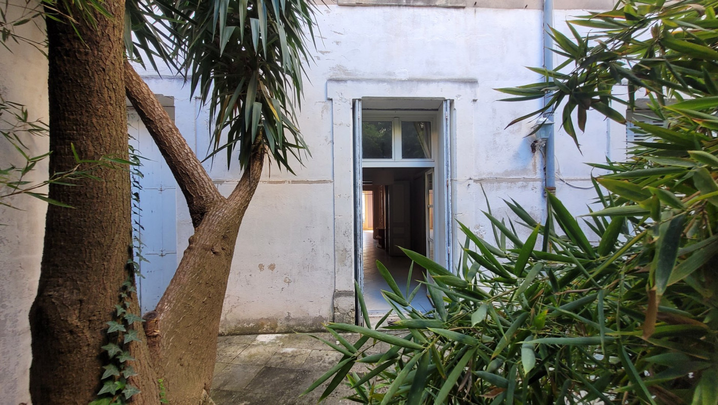 location Bureau Montpellier - Photo 1