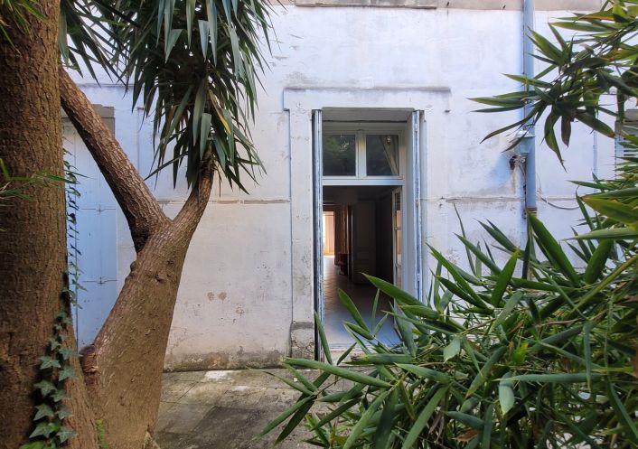 location Bureau Montpellier