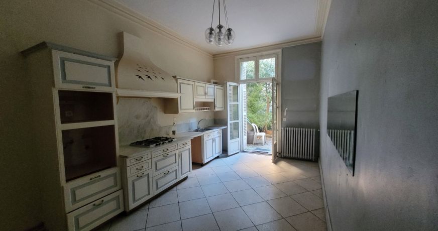 location Bureau Montpellier