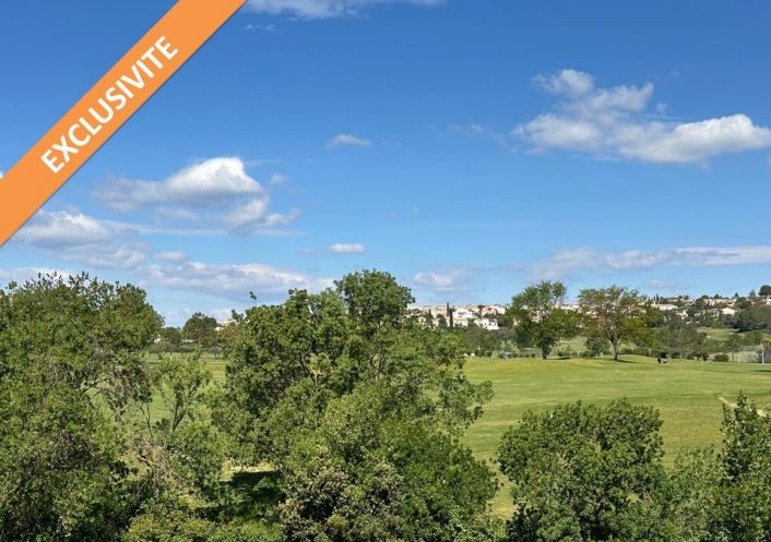 vente Appartement Juvignac