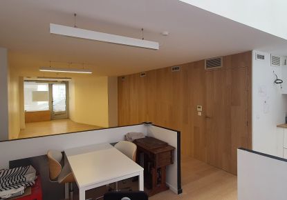 vente Local commercial Montpellier