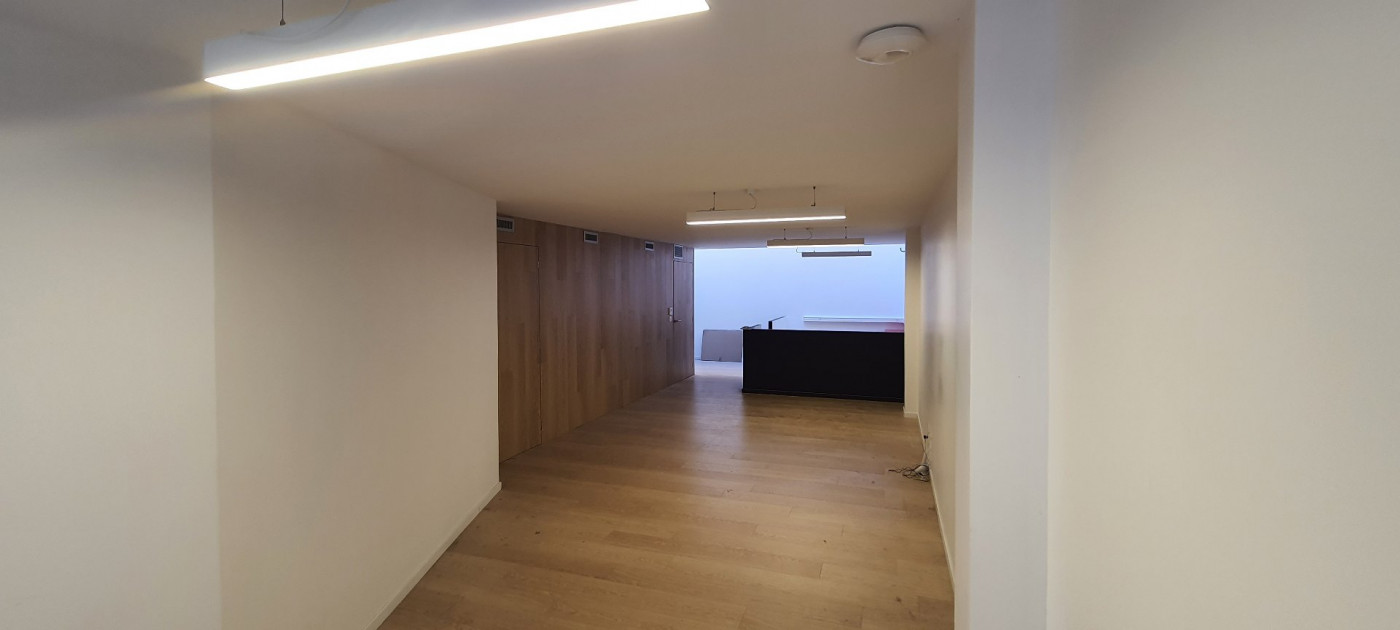 location Local commercial Montpellier - Photo 4