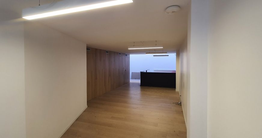 location Local commercial Montpellier