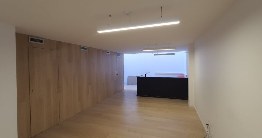 location Local commercial Montpellier