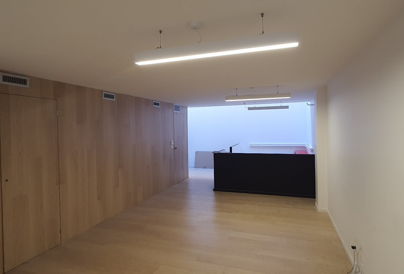 location Local commercial Montpellier - Photo 3