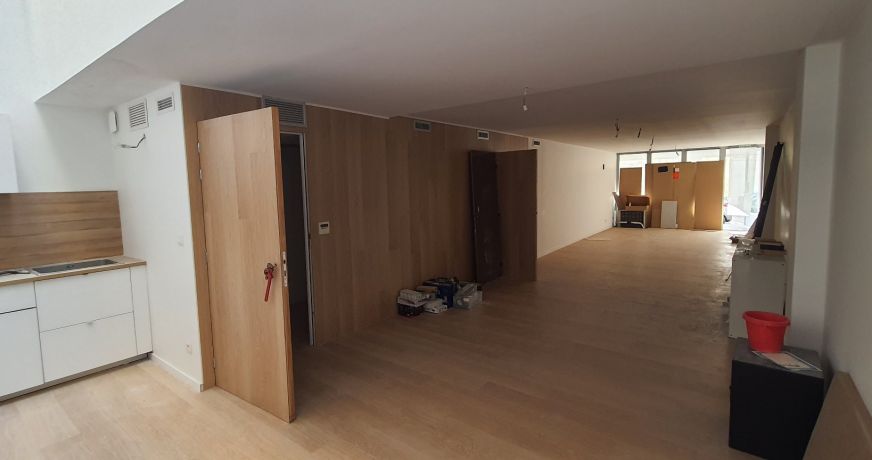 location Local commercial Montpellier