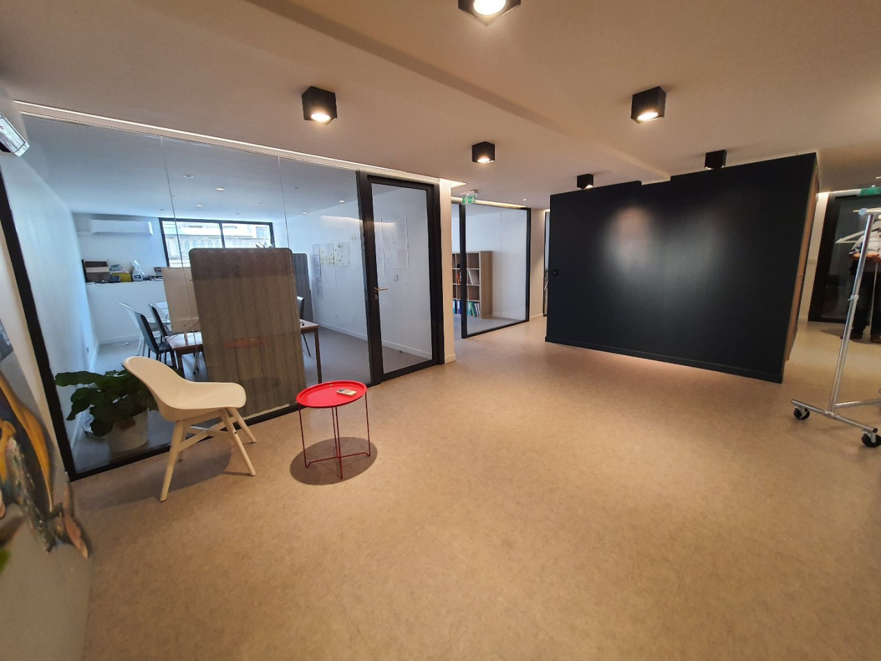 vente Bureau Montpellier - Photo 1