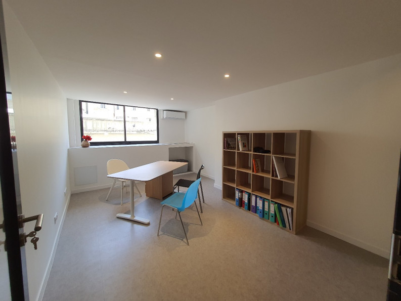 vente Bureau Montpellier - Photo 2