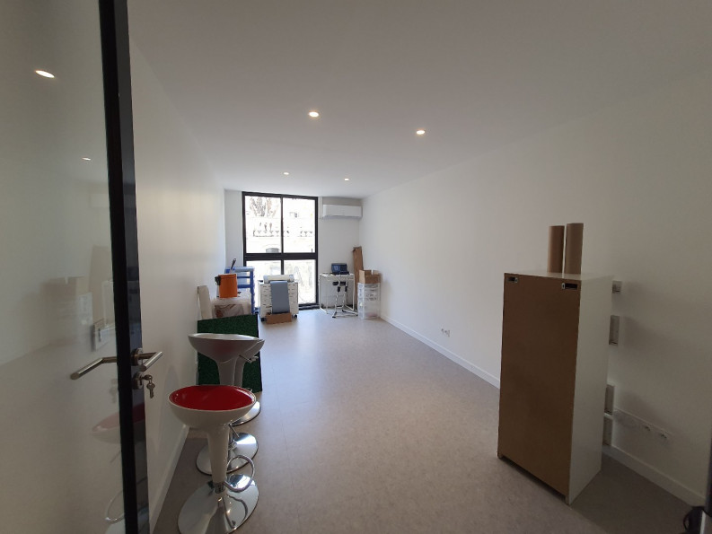 vente Bureau Montpellier - Photo 3