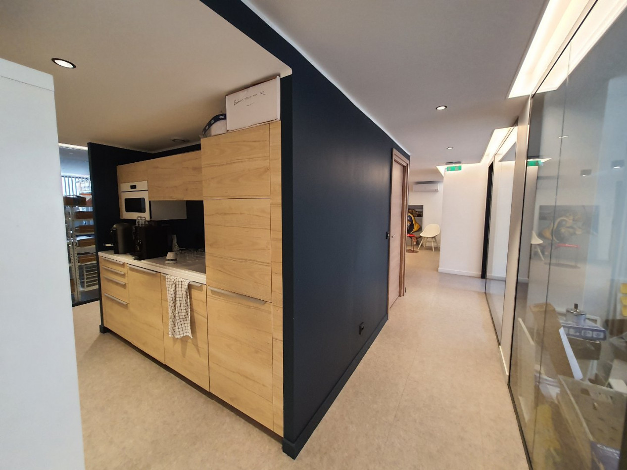 vente Bureau Montpellier - Photo 4