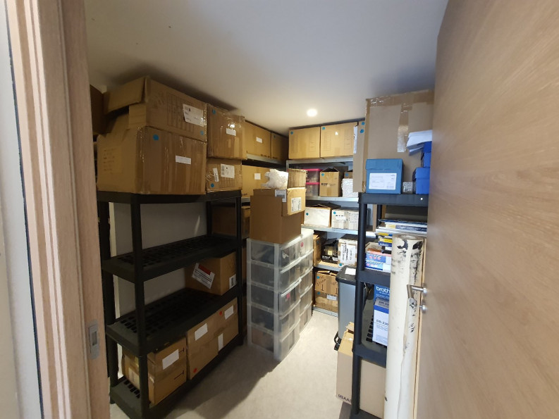 vente Bureau Montpellier - Photo 8