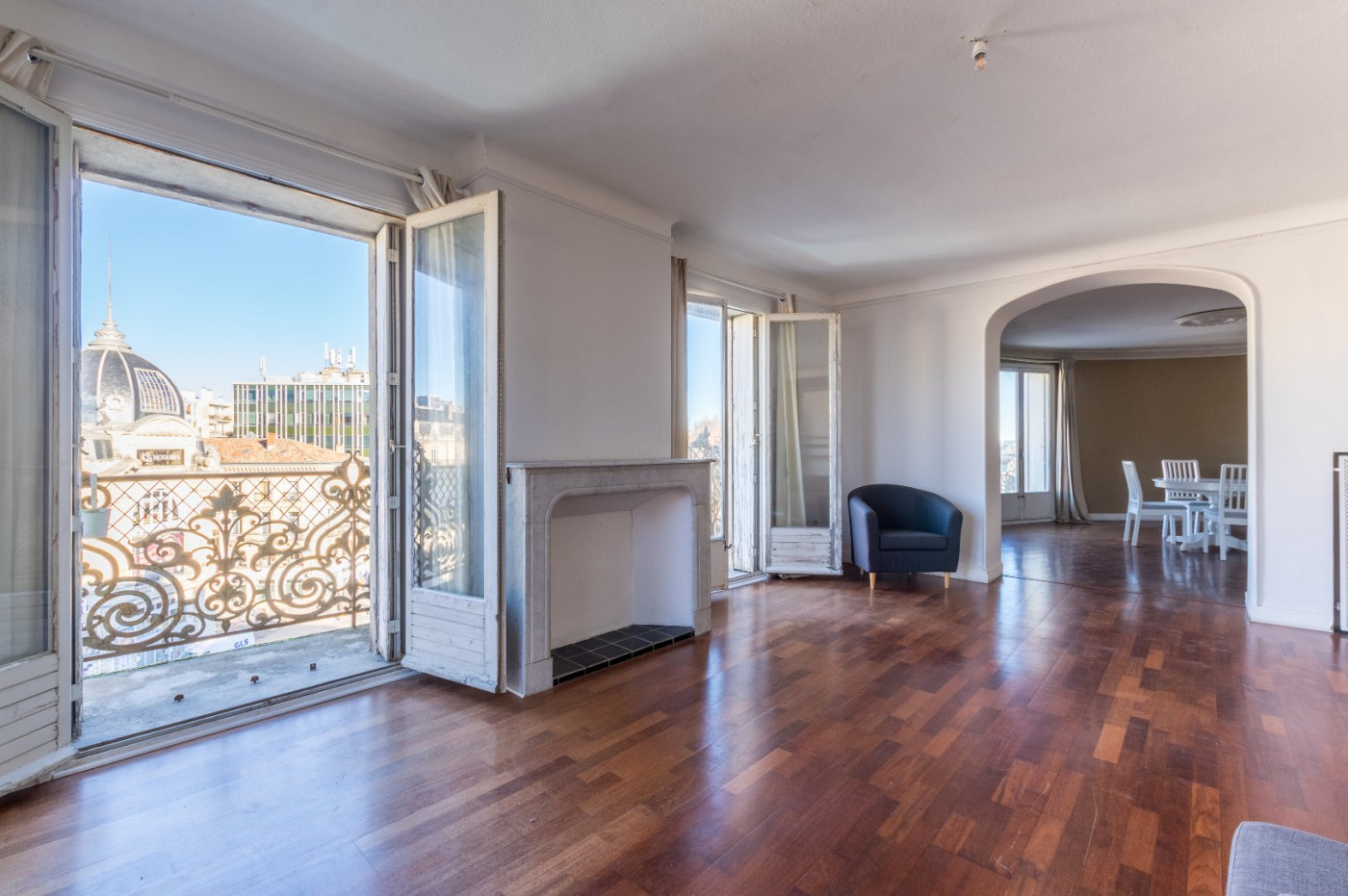 vente Appartement Montpellier - Photo 1