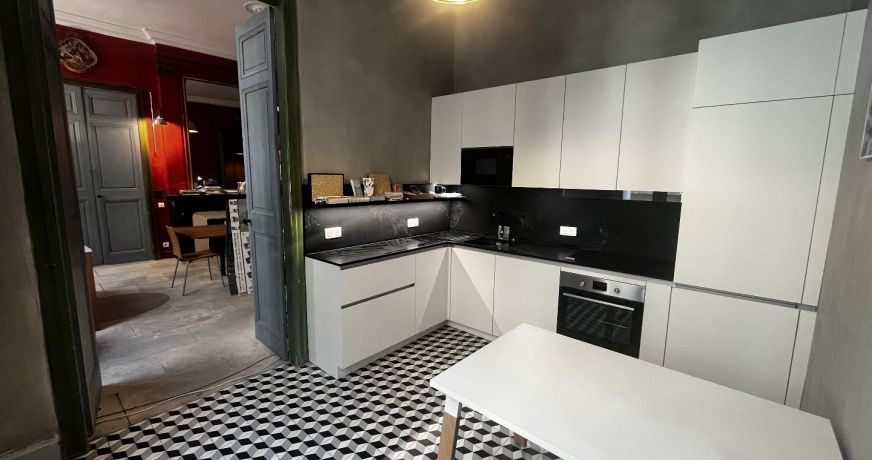 vente Appartement Montpellier
