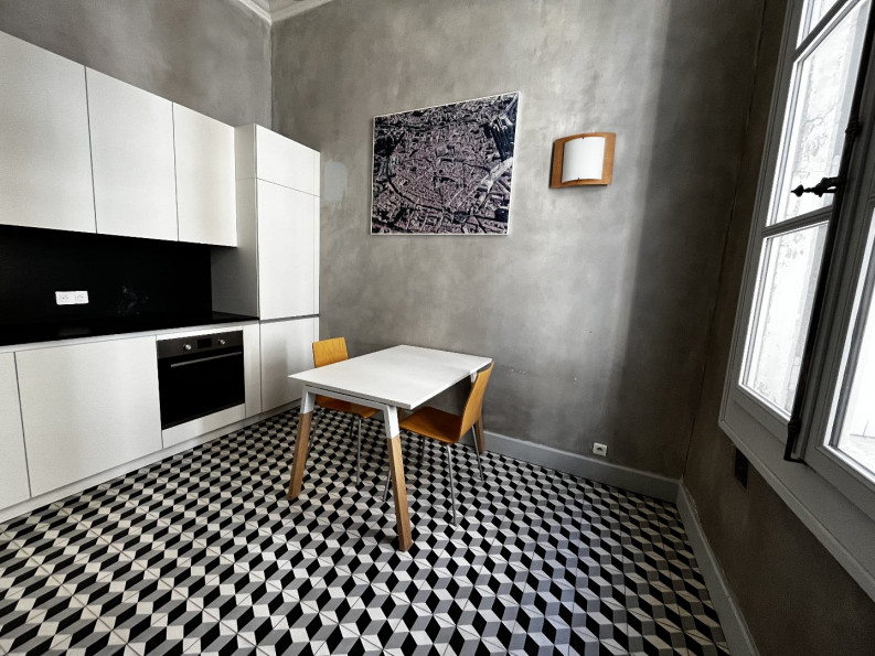 vente Appartement Montpellier - Photo 9