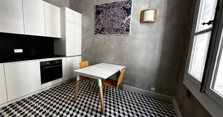 vente Appartement Montpellier