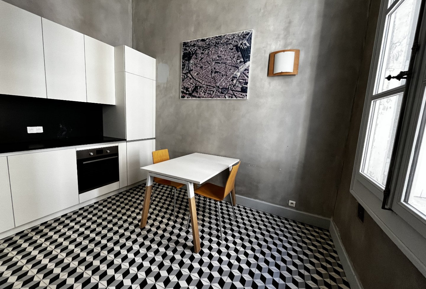 vente Appartement Montpellier - Photo 9