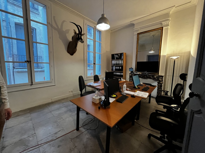 vente Appartement Montpellier - Photo 6