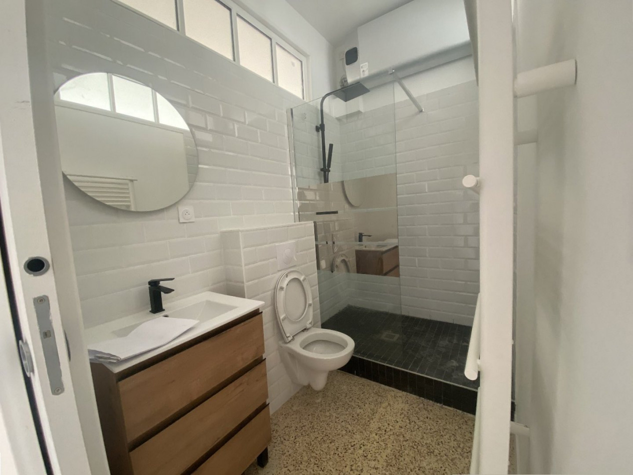 vente Appartement Montpellier - Photo 6