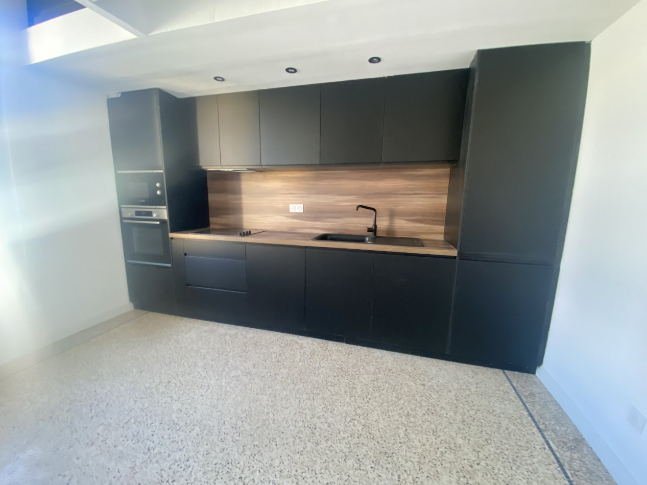 vente Appartement Montpellier - Photo 9