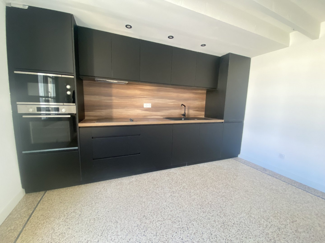 vente Appartement Montpellier - Photo 2