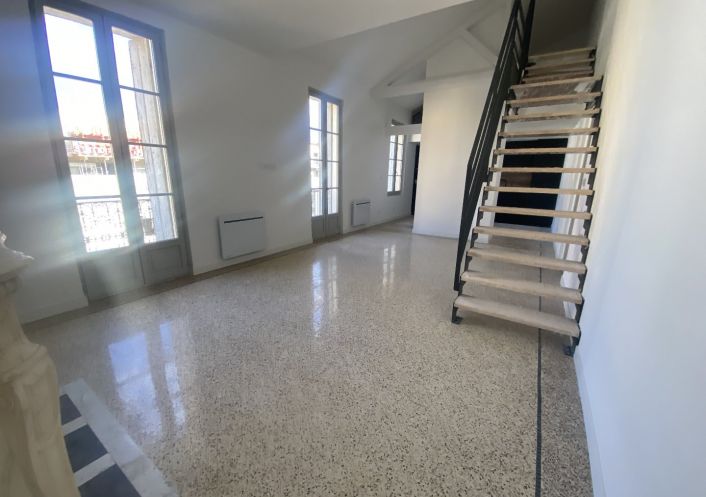 vente Appartement Montpellier