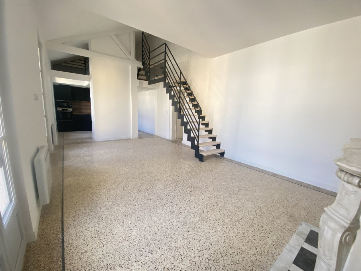 vente Appartement Montpellier - Photo 10