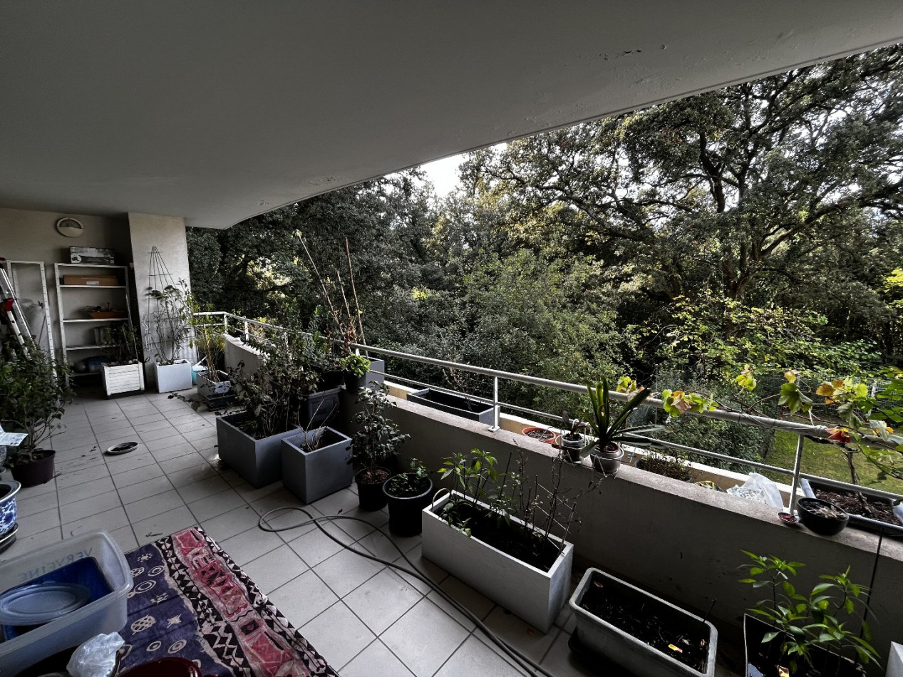 vente Appartement Montpellier - Photo 2