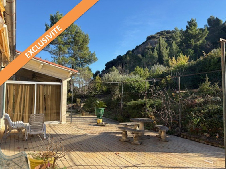 vente Maison Clermont L'herault - Photo 1