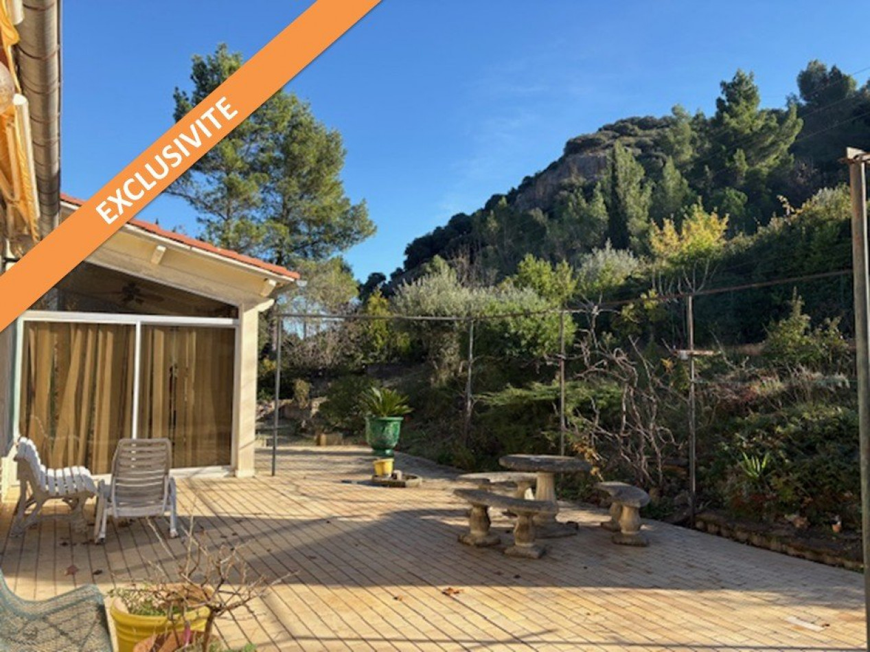 vente Maison Clermont L'herault - Photo 1