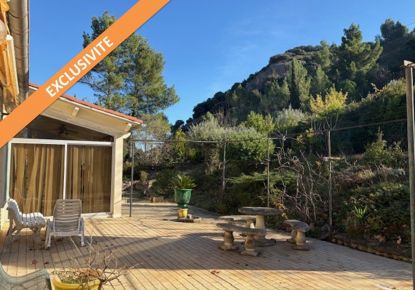 vente Maison Clermont L'herault