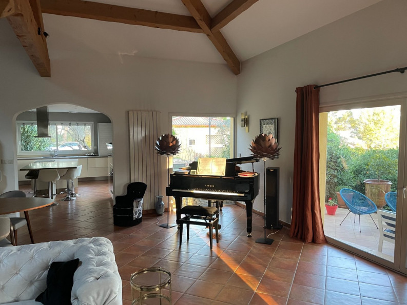 vente Villa Saint Gely Du Fesc - Photo 6