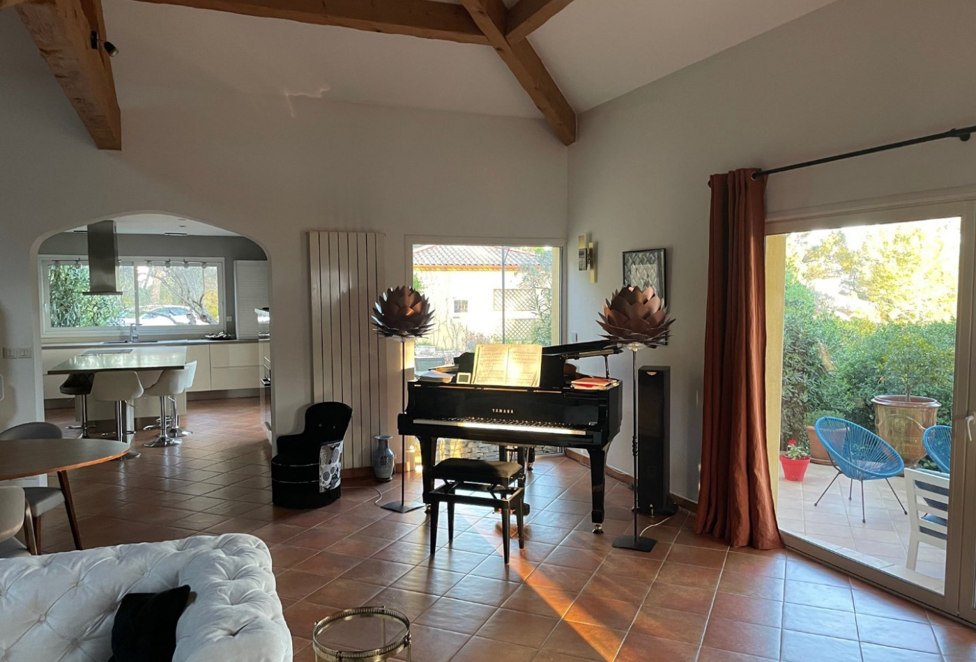 vente Villa Saint Gely Du Fesc - Photo 6