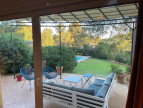 vente Villa Saint Gely Du Fesc